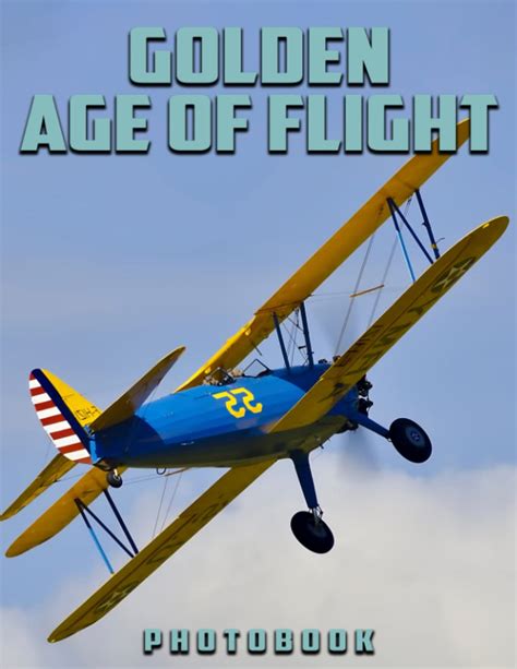 Buy Golden Age Of Flight Photo Bonus Months Monthly