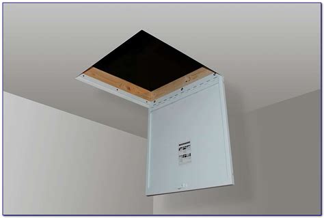 Fire Rated Ceiling Access Panels