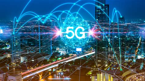 Anatel Aprovou Proposta Que Permitirá A Implementação Do 5G No Brasil