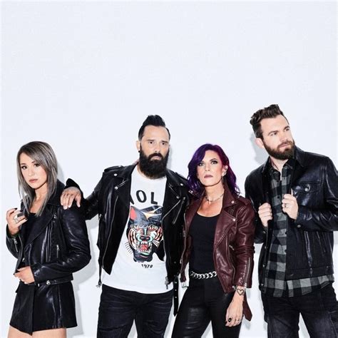 Skillet Lyrics, Songs, and Albums | Genius