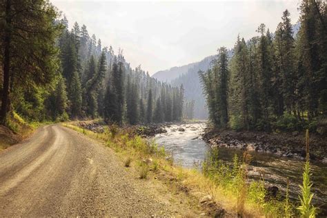 An RVing Road Trip Along Idaho's Highway 12 | Visit Idaho