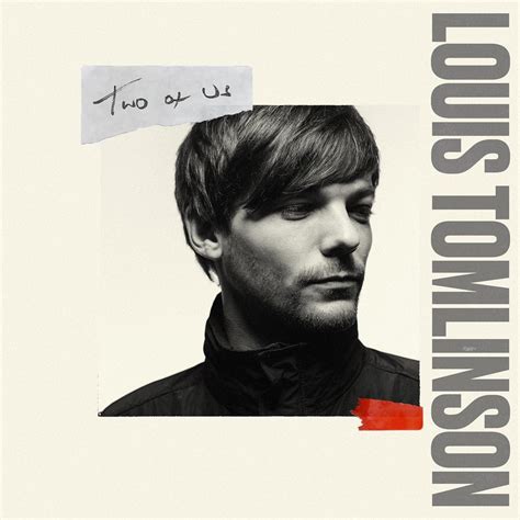 A Track By Track Review Of Louis Tomlinsons Debut Album ‘walls Vibing On Vinyl