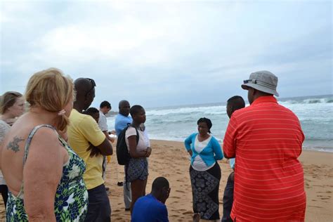 21 Year Old Drowns In A Beach In Kzn The Citizen