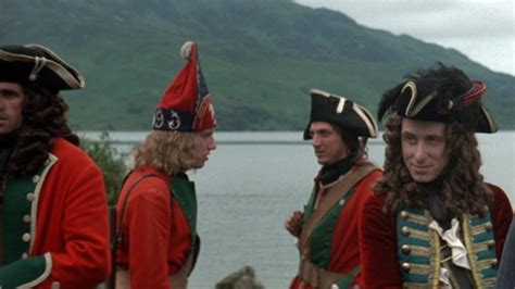 Rob Roy 1995 Film Tim Roth Scene YouTube