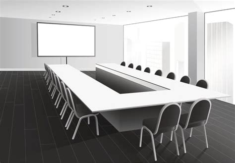 8 Must Know Types Of Seating Arrangements For Meetings