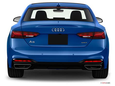 2020 Audi A5 24 Exterior Photos U S News