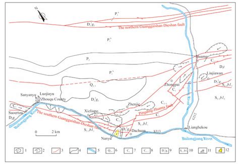 Active Landslide Detection Based On Sentinel Data And Insar