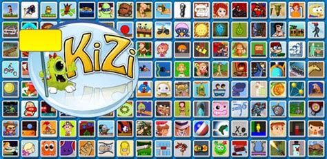 My Kizi Game - logosfasr