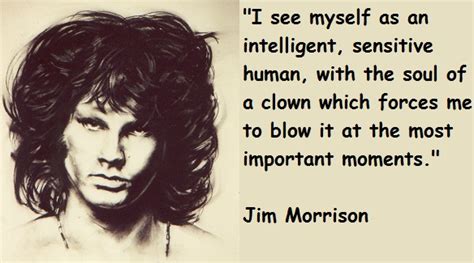 Jim Morrison Quotes And Poetry. QuotesGram