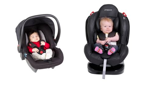 Best Car Seats for Babies - 2023 Reviews | Lucie’s List