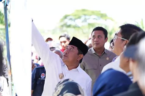 Pembangunan Stadion Di Sudiang Dianggarkan Di Apbn Menggunakan