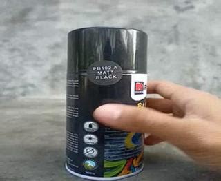 Jual Pylox Basic Nippon Paint Cc Ready Semua Warna Cat Semprot Spray