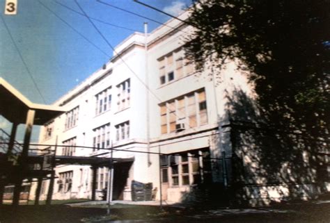 The Birth Of The Mighty Bulldogsjoseph S Clark High School Creolegen