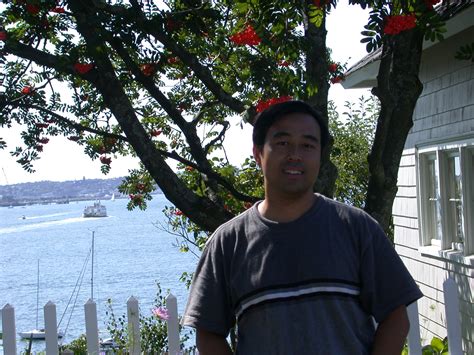 Taking the Portland Peaks Island ferry reveals stunning bay views 23