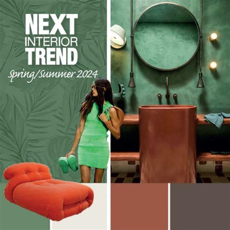 Next Interior Trend Ss 2024