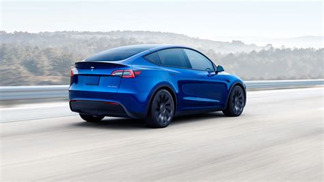 2023 Tesla Model Y Australian Pricing