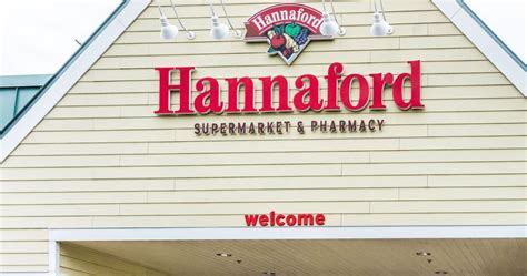 Hannaford Hours - Know About the Openings and Closing Hours