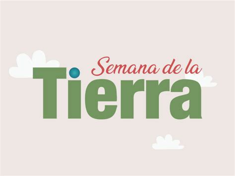 Conoce Los Eventos Por La Semana De La Tierra Clima De Cambios PUCP