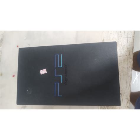 CARCAÇA PLAYSTATION 2 SCPH 39001 A08 01 J662 Shopee Brasil