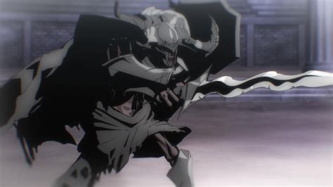 Overlord Iv Anime Animeclick It