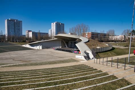 Structurae En Arena Der G Rten Der Welt