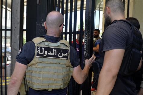 European investigators allowed to attend Lebanon’s Salameh hearing