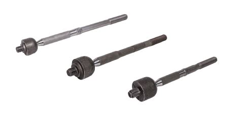 Tie Rods THK RHYTHM AUTOMOTIVE