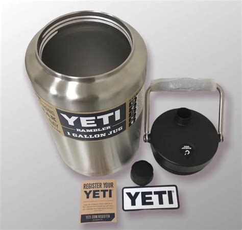 Yeti Paypay