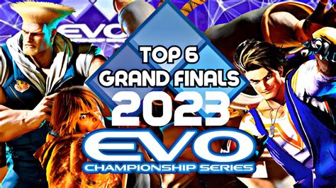 Evo Street Fighter Top Grand Finals Tokido Menard Haitani