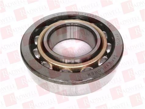 Becbm Bearing By Skf