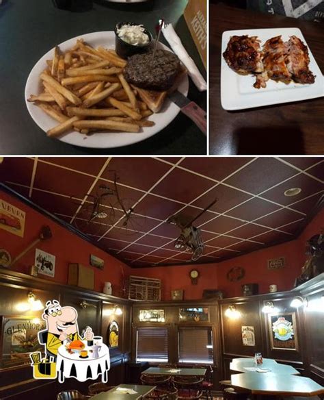 Bennigan S Irish Pub Lloydminster Restaurant Menu Prices And Reviews