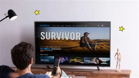 Rekomendasi Smart Tv Terbaik Harga Mulai Dari Rp Jutaan Orami