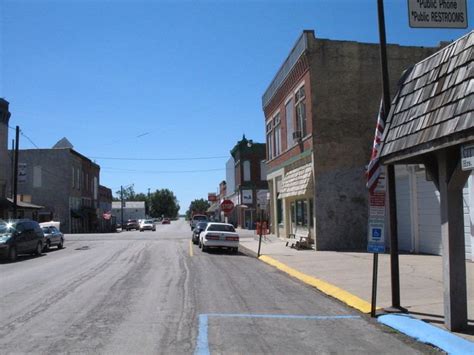 Jamesport, Missouri - Alchetron, The Free Social Encyclopedia