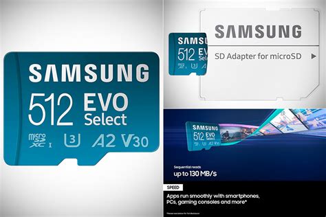 Don T Pay Get The Samsung Evo Select Gb Microsdxc Card With