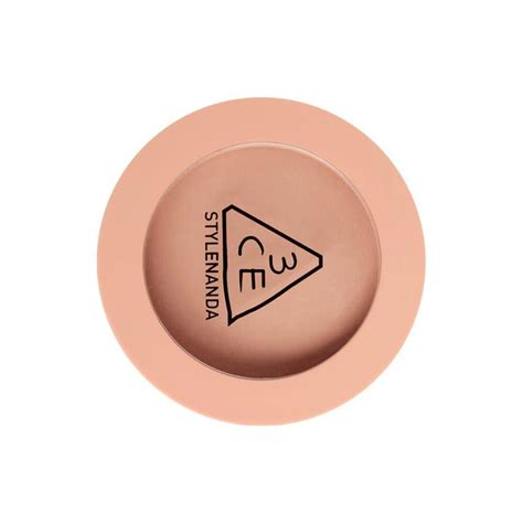 CE Mood Recipe Face Blush Nude Peach Original Products Worldwide Shipping