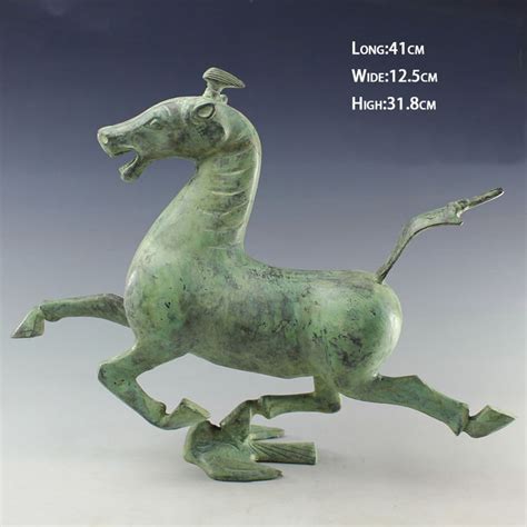 Antique Bronze Horse Sculptures Sale - Modern Sculpture Artist