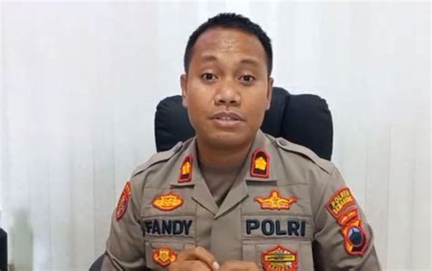 Polisi Periksa Saksi Terkait Pengeroyokan Wasit Piala Bupati