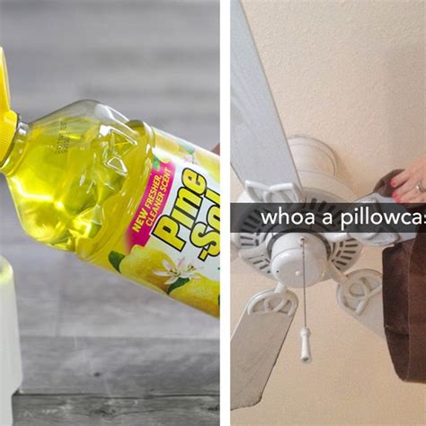 20 Cleaning Hacks Thatll Make You Say Why Didnt I Know About These