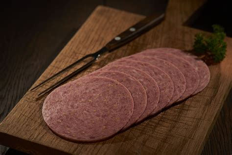 Leckere Bierwurst Direkt Vom Metzger Online Bestellen