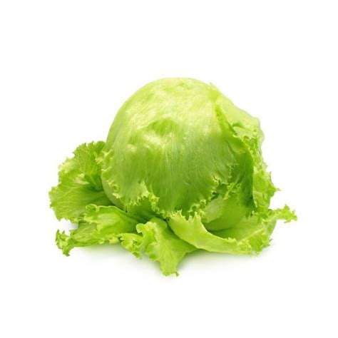 Farm Fresh Iceberg Lettuce 500g Online At Best Price Lettuce Lulu Ksa