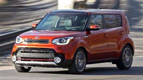 Les 4 Modèles Kia Soul Doccasion Les Plus Fiables à Moins De 15 000