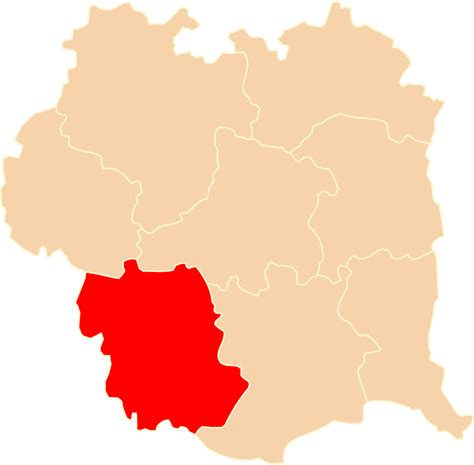 Filepol Powiat Słonimski Mapsvg Wikimedia Commons