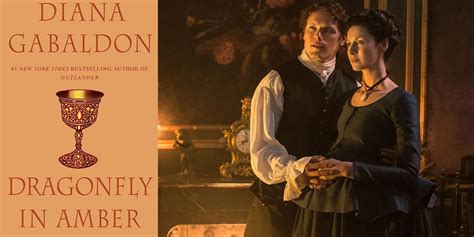 How To Read The Outlander Book Series In Order And Its Spin Offs