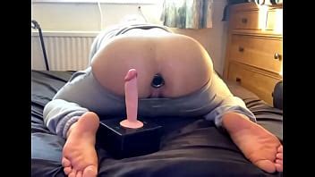 Juego Anal Con Plug Anal Hueco XVIDEOS