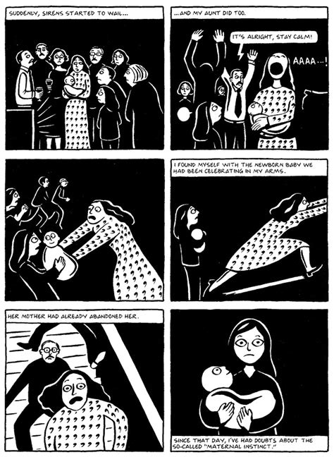 Read Persepolis 1 Section 14 The Wine Page 105