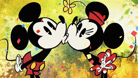 Free Mickey Mouse And Minnie Mouse Love Download Free Mickey Mouse And