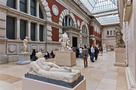 Best Art Museums In The World