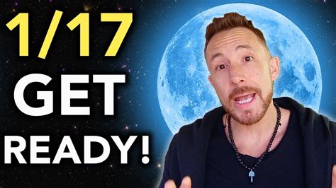 5 Things You Should Know About the FULL Moon (January 17th, 2022) - The Hearty Spirit