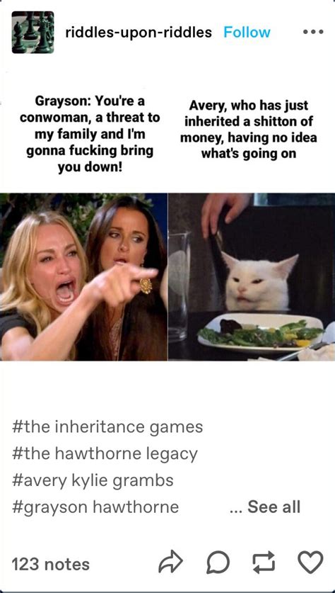 Pin By Birdie On Inheritance Games Book Memes Inheritance Trilogy