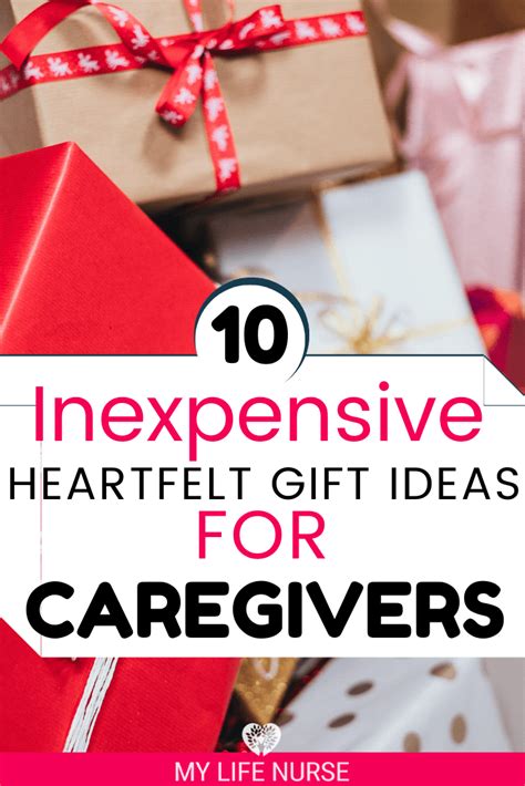 Best Ts For Caregivers 2024 Ultimate T Guide My Life Nurse